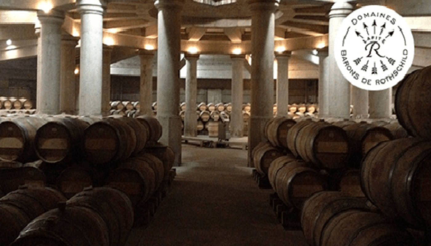 Win Two Tickets for a Wine Tasting with Christophe Salin Hosted by O'Briens Wines