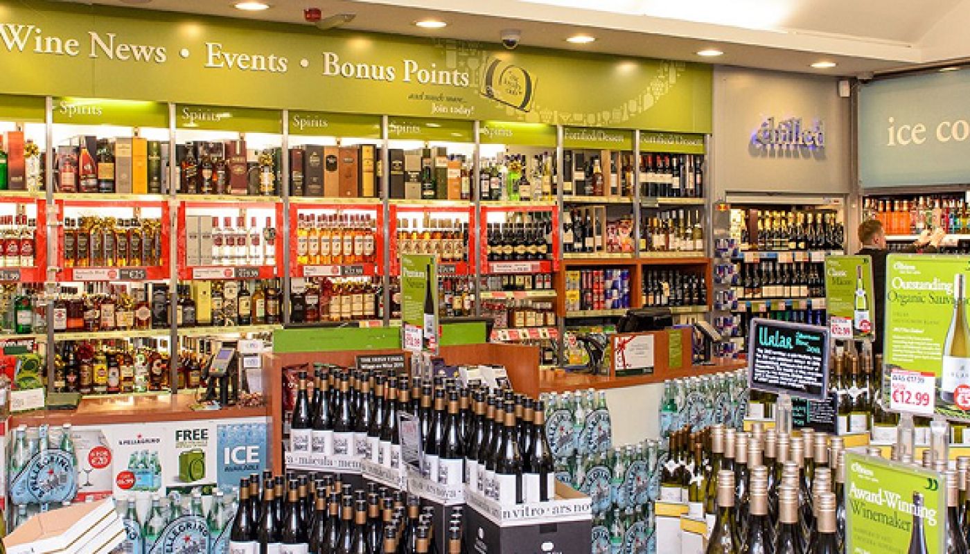 O'Briens September Wine Sale: Ten Tips to Get the Best Value and Our Top Picks
