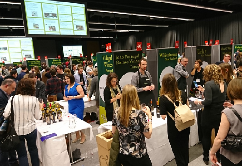 obriens wine festival feat