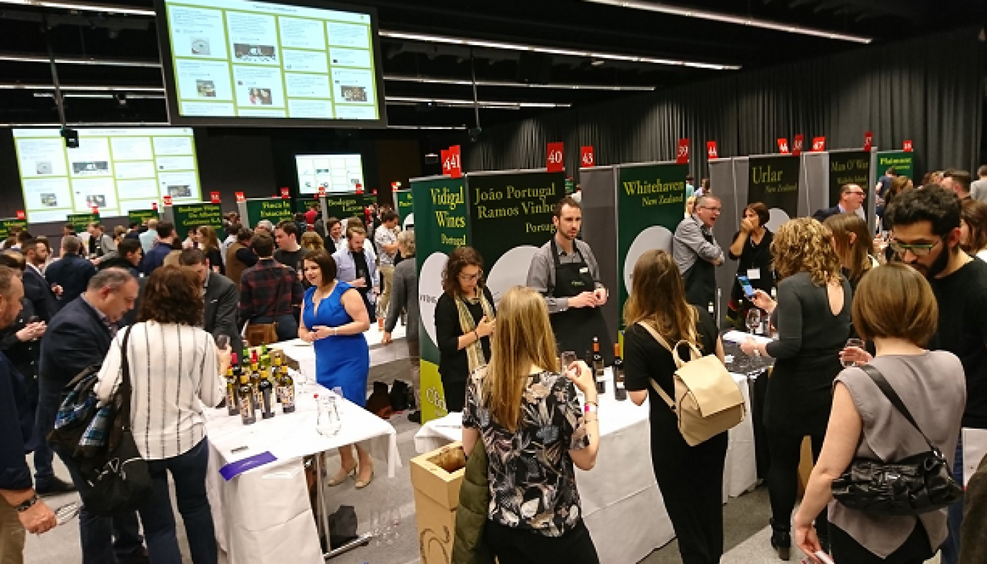 obriens wine festival feat