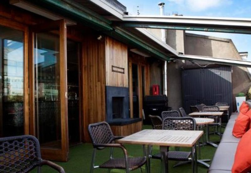 Odessa Club