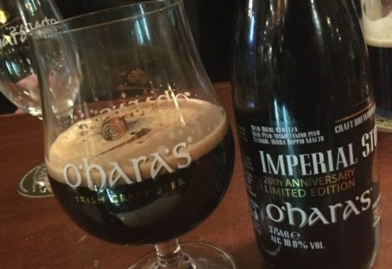 o'haras 3