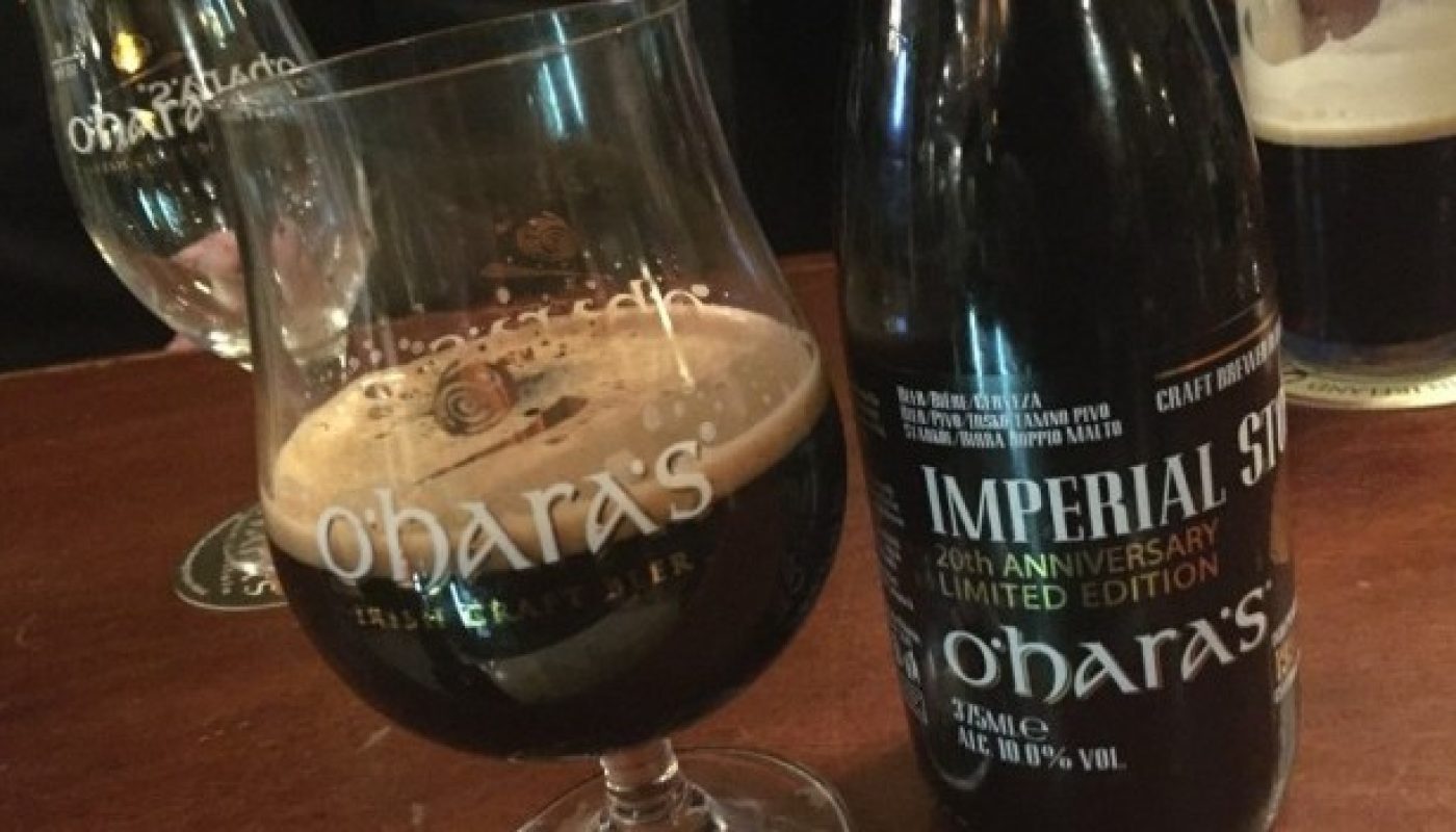 o'haras 3