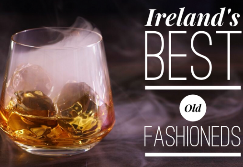 old fashioned