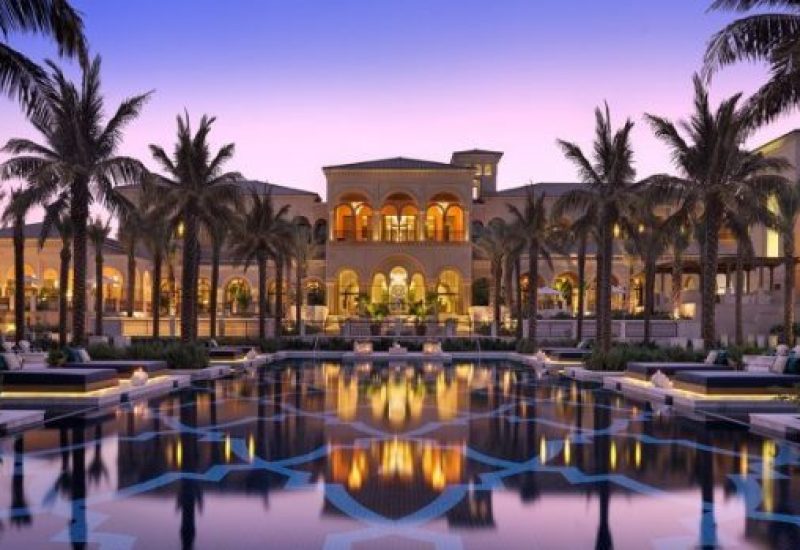 One and Only Dubai Emirates Holidays