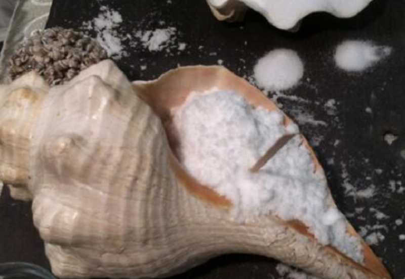 Oriel Sea Salt and Sea Minerals Granted Protected Designation of Origin by the EU