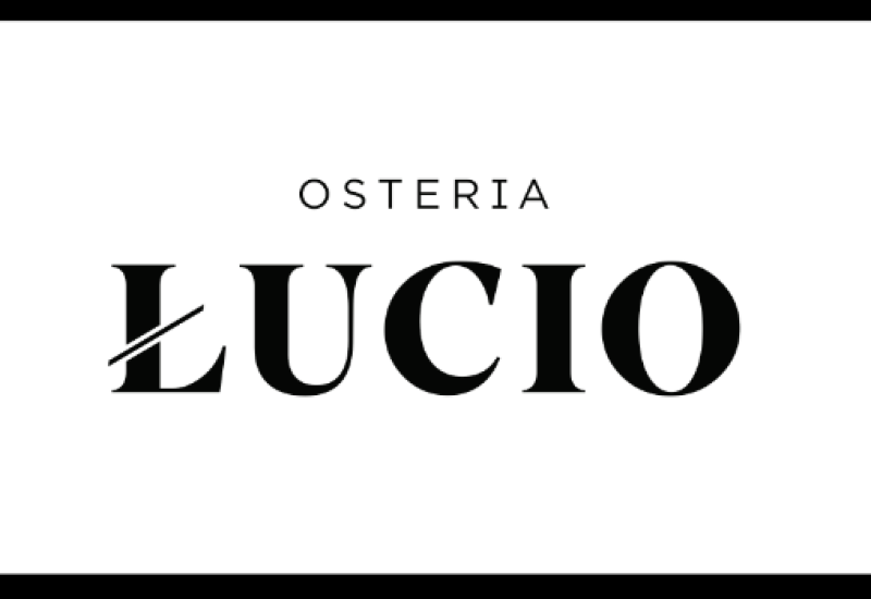 Osteria Lucio - Dublin’s newest Ambassador of Italian taste & style