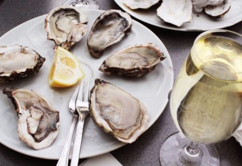 Oyster