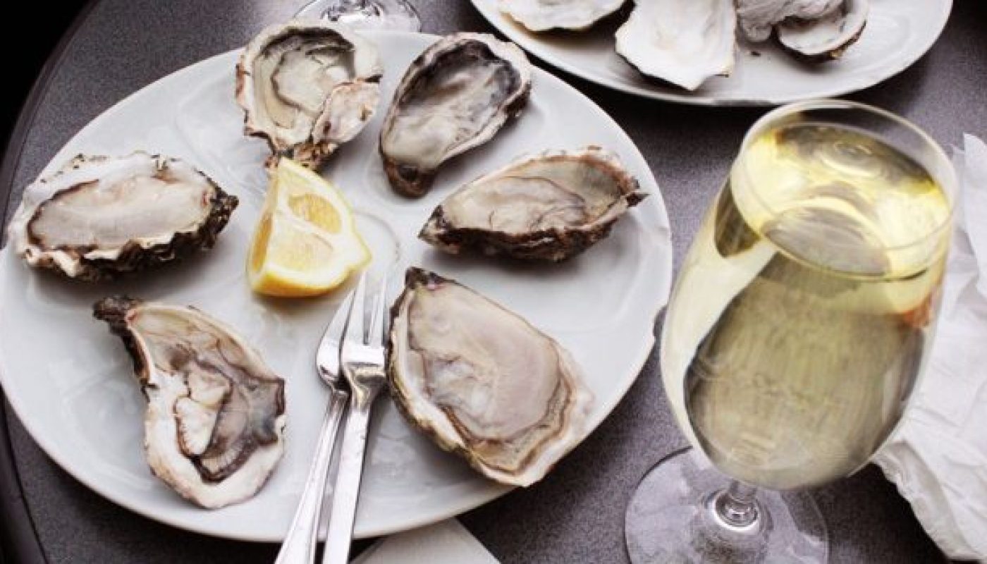 Oyster