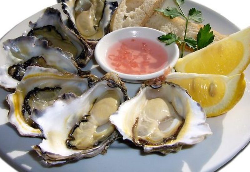 Carlingford Oyster Festival