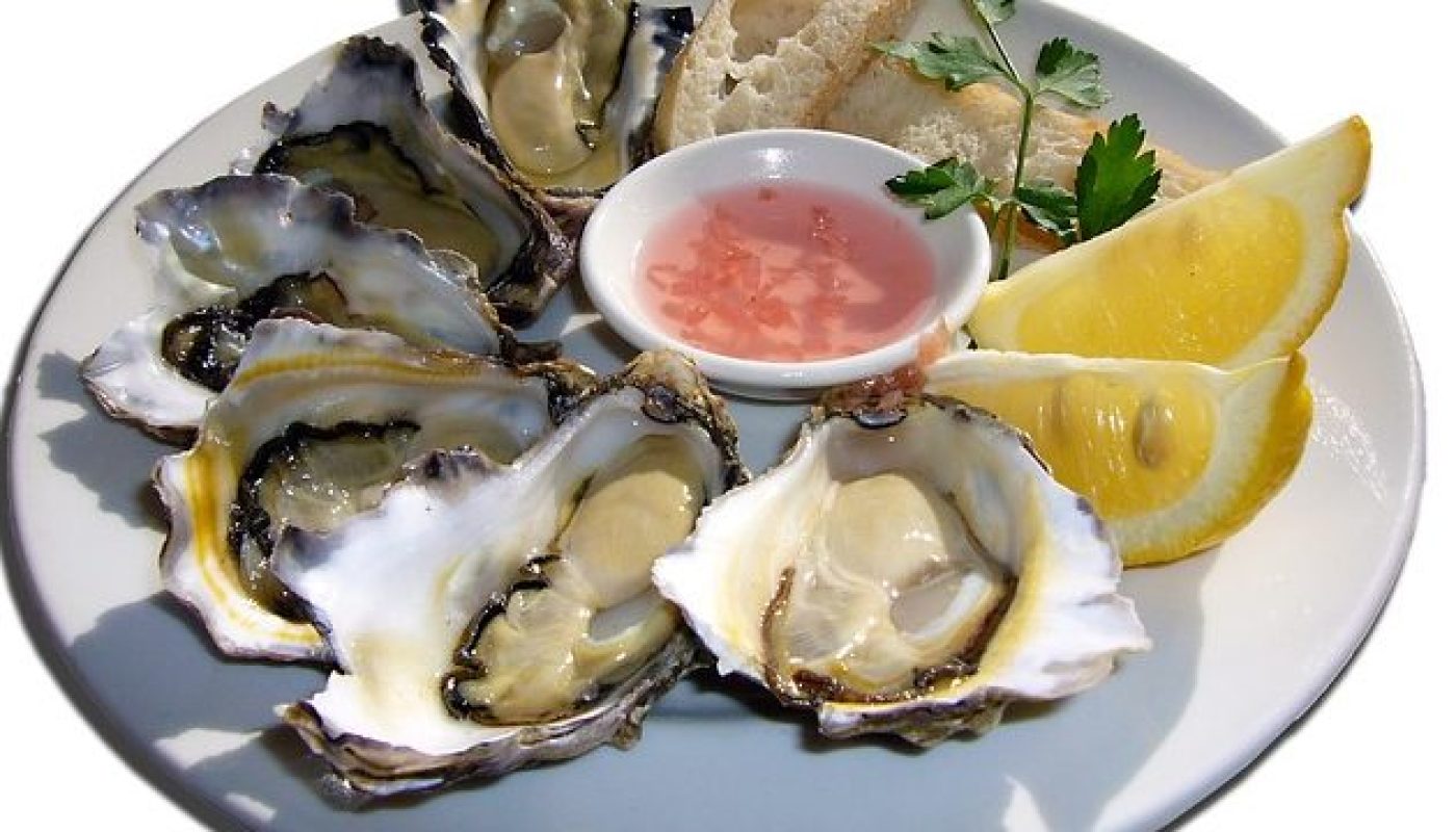 Carlingford Oyster Festival