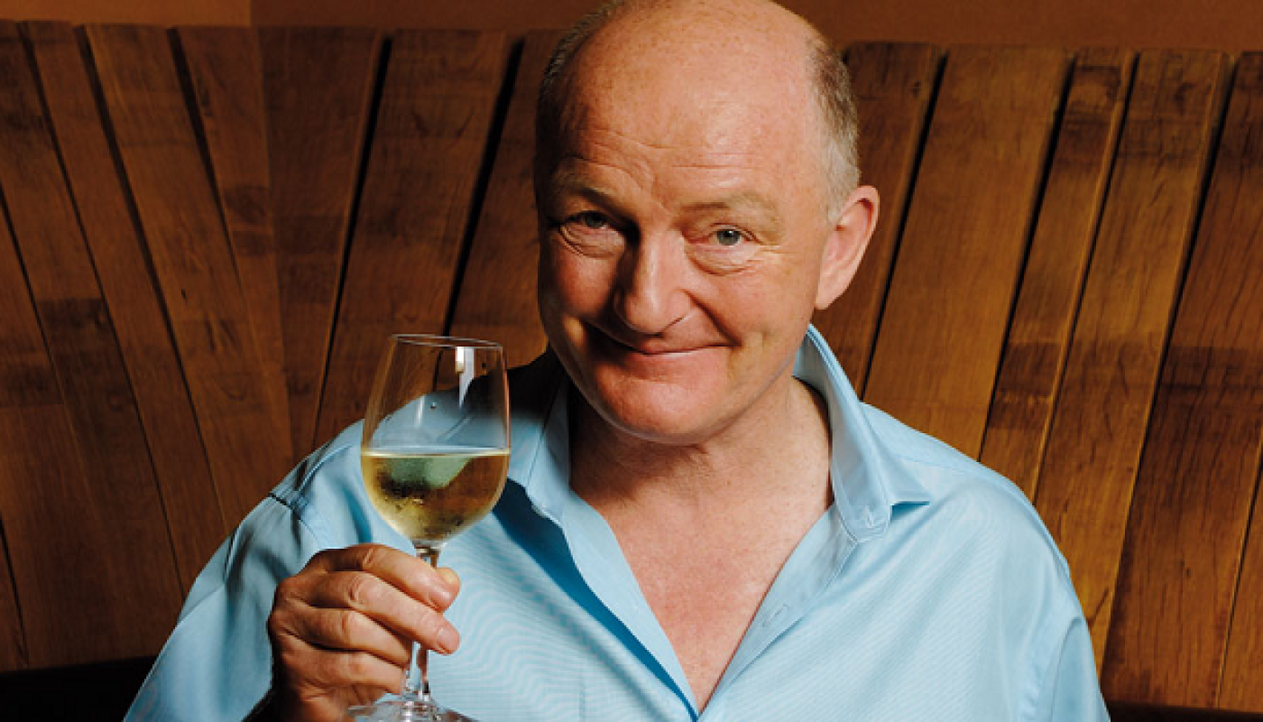 oz clarke featured