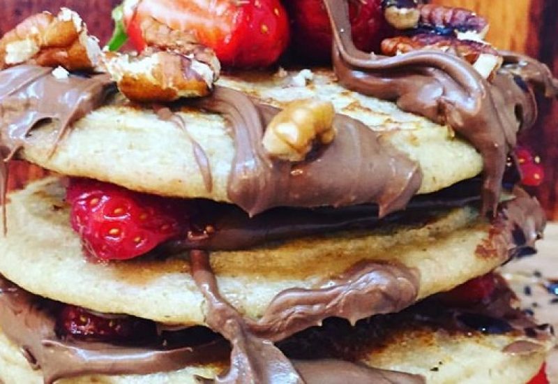 7 Great Places in Dublin for Your Pancake Fix | Pancake Tuesday Dublin