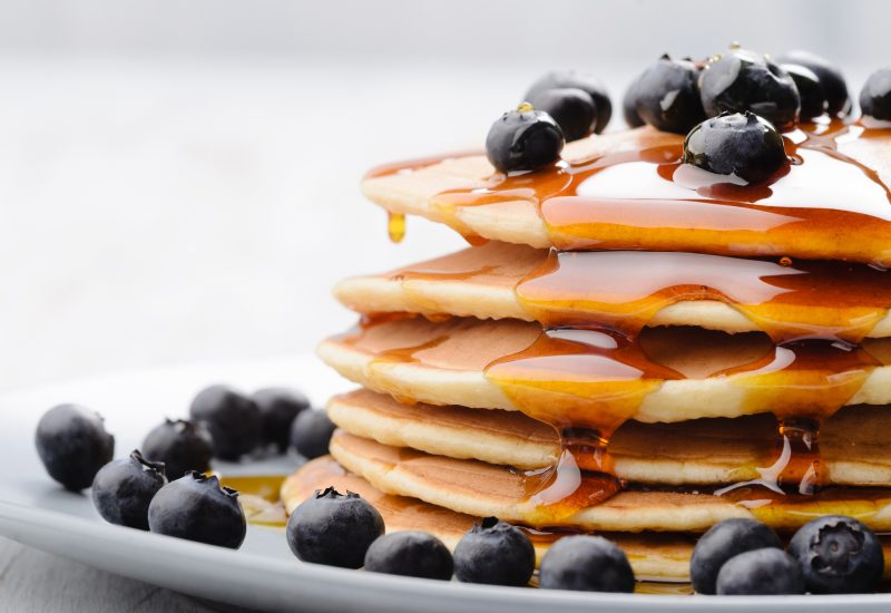 pancake tuesday 2023