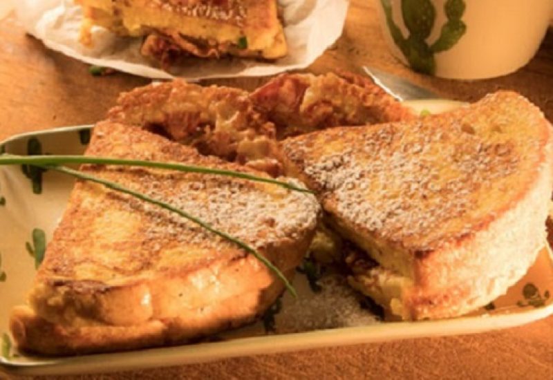 french toast