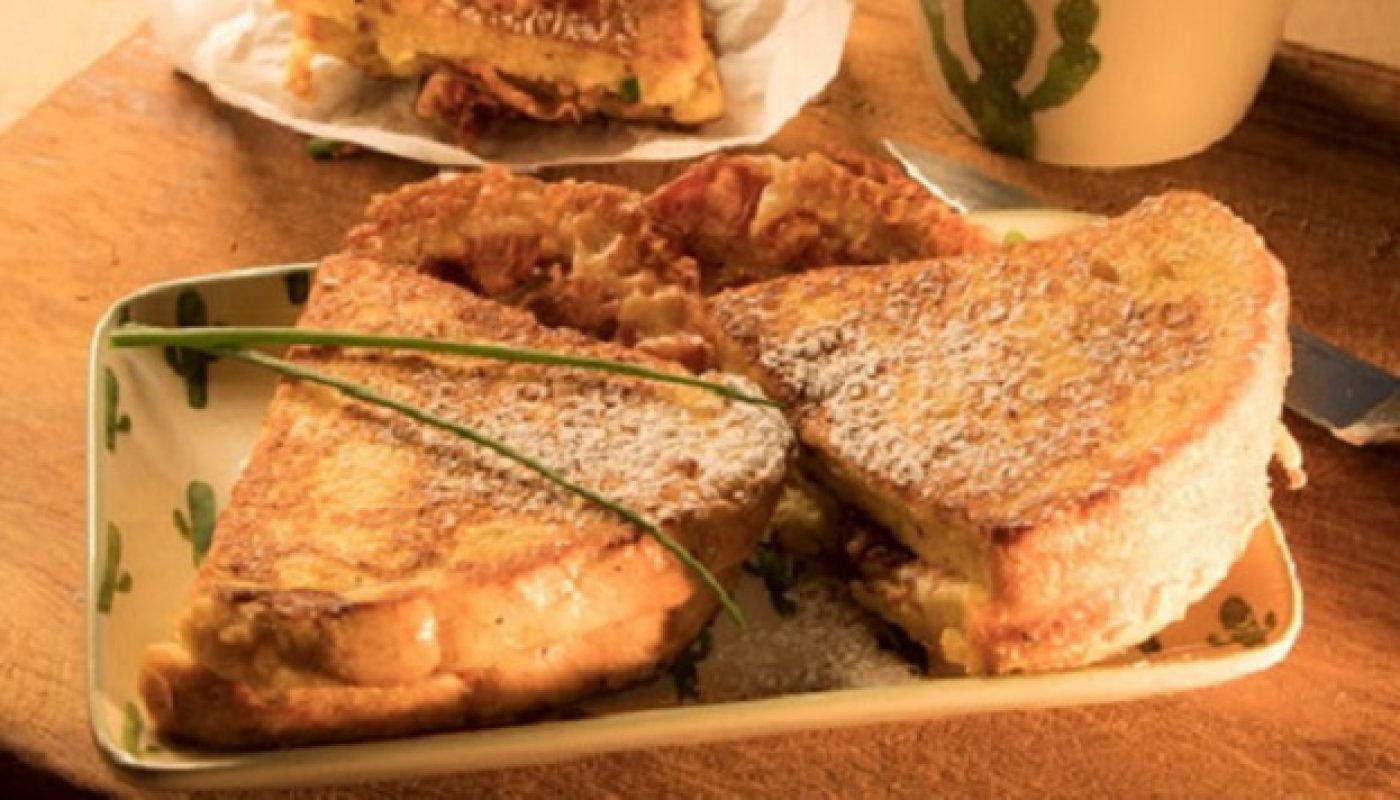 french toast