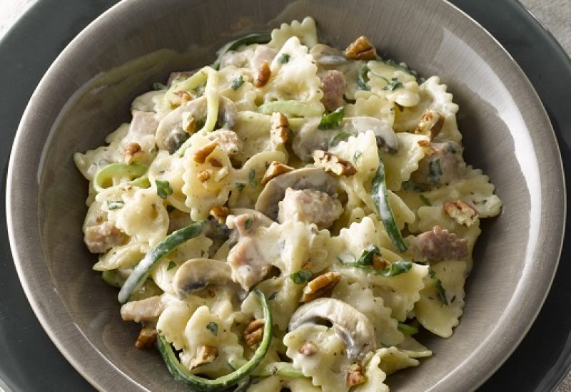 pasta recipe