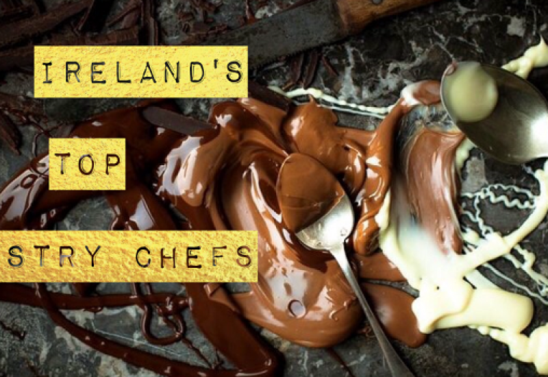 pastry chef feature