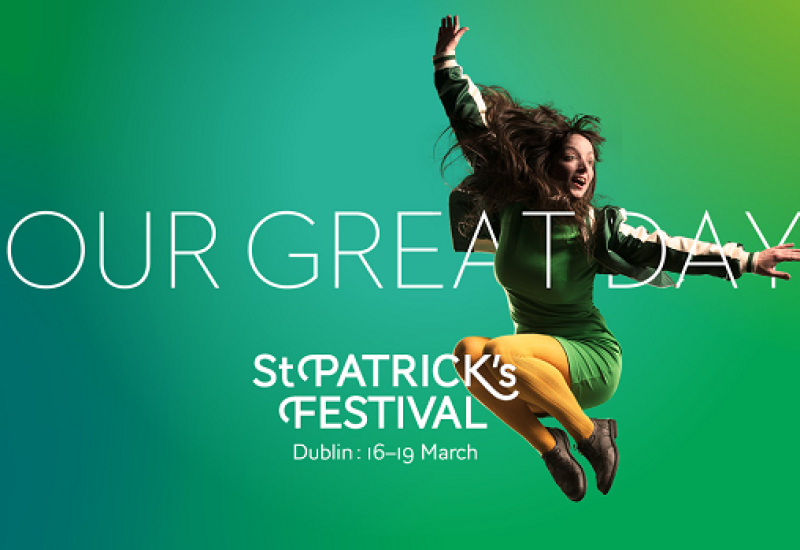 Hottest Spots for Food Enthusiasts this Coming Weekend – Saint Patrick’s Festival