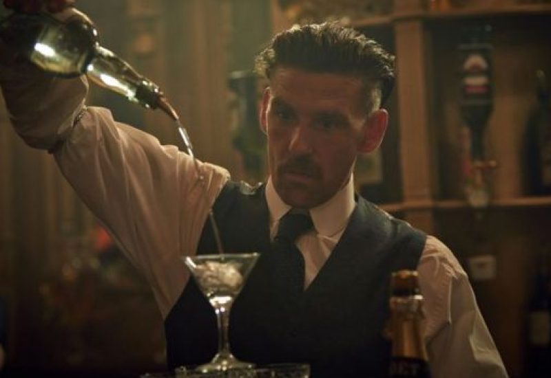 peaky blinders
