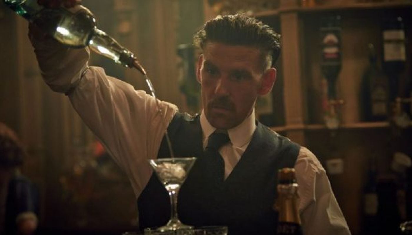 peaky blinders
