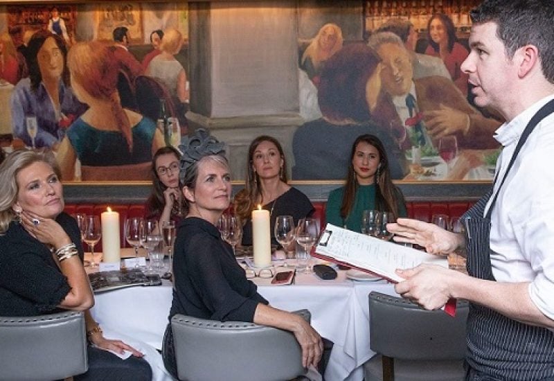 Peploe's