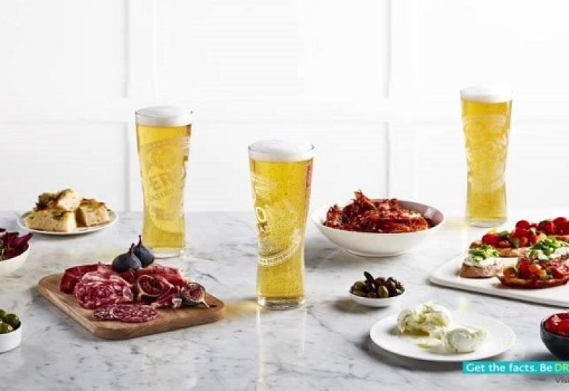 Peroni Libera Series