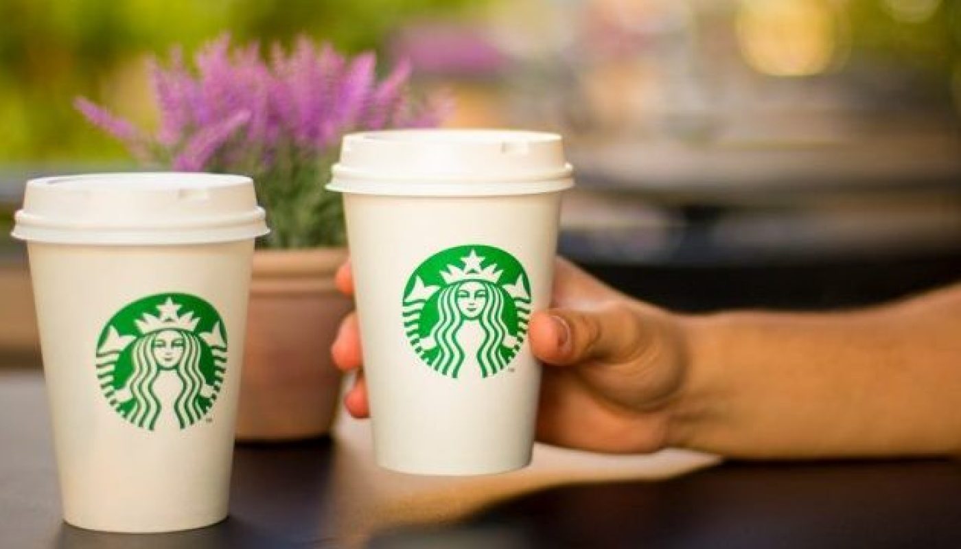 Cork pexels-free photo Starbucks