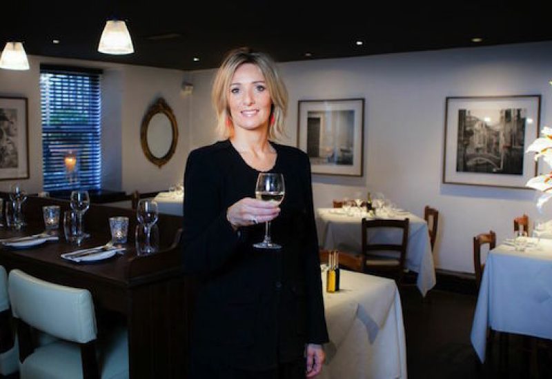 Win 3 Course Dinner for Two including a Bottle of Wine at Il Posto Dublin - Closed