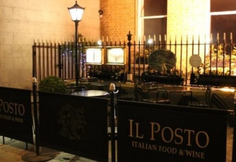 Il Posto Restaurant