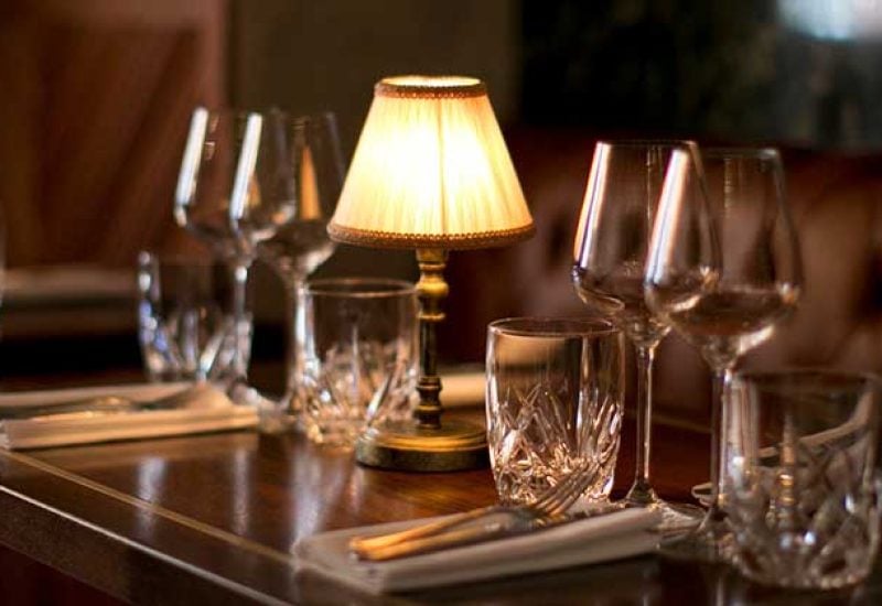 An Intimate Evening at Brookwood Dublin
