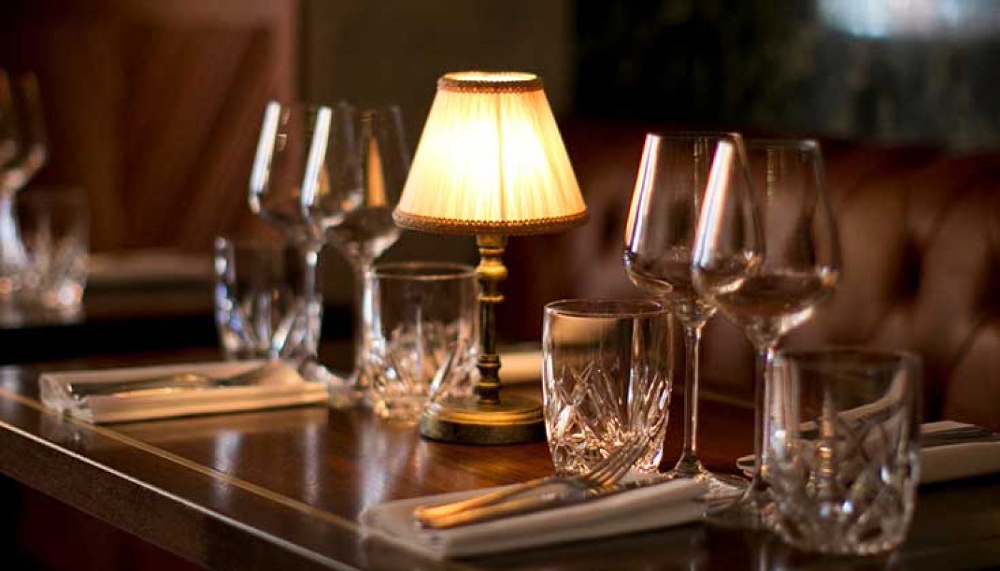 An Intimate Evening at Brookwood Dublin