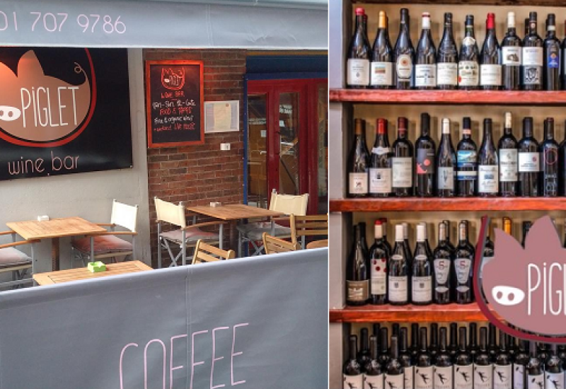 One of our Favourite Wine Bars is Hosting an Anti-Valentine's Day "7 Lustful Sins" Dinner