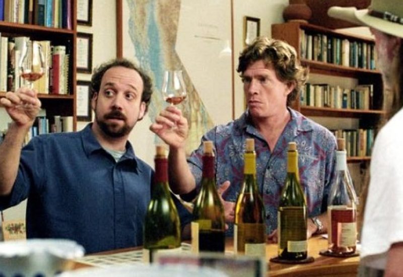 Are you Secretly like a Pinot Noir? Find Out and Celebrate Pinot Noir Day!