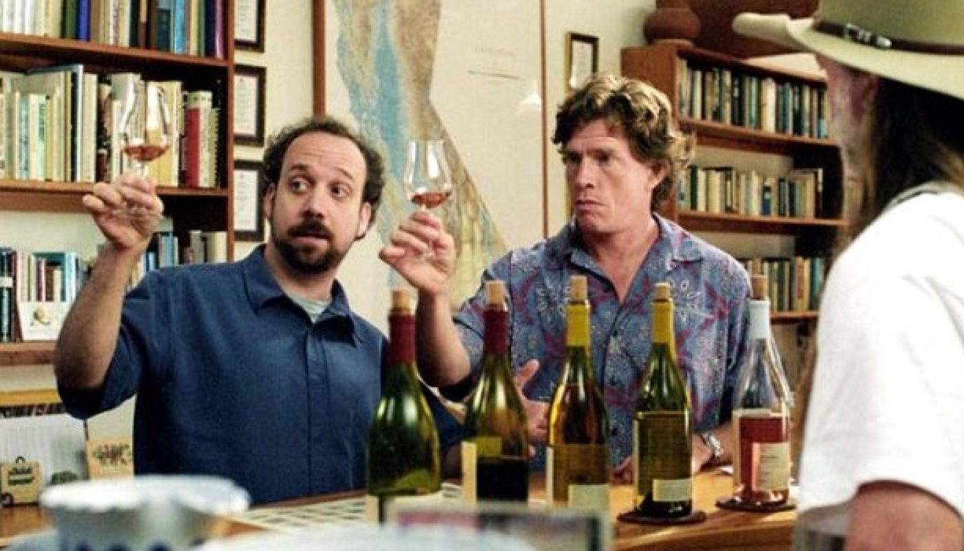 Are you Secretly like a Pinot Noir? Find Out and Celebrate Pinot Noir Day!