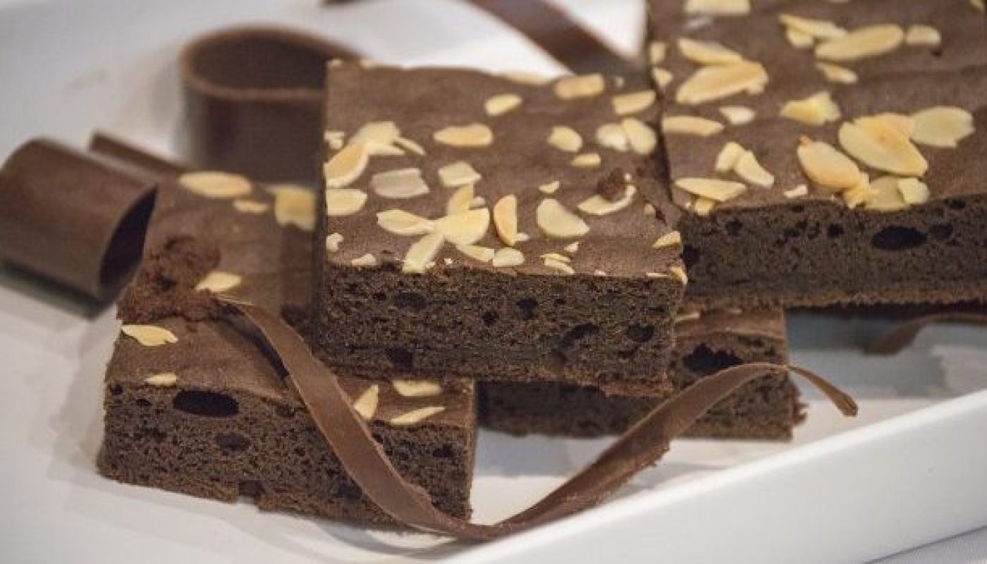 pixabay free brownie-chocolate