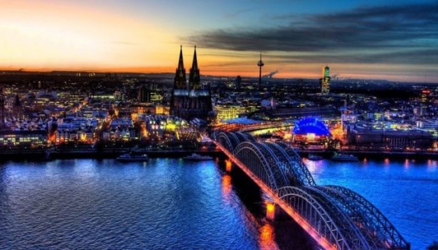 pixabay free image cologne