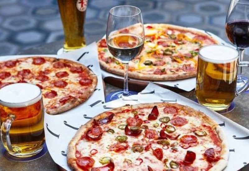 pizza jar 1