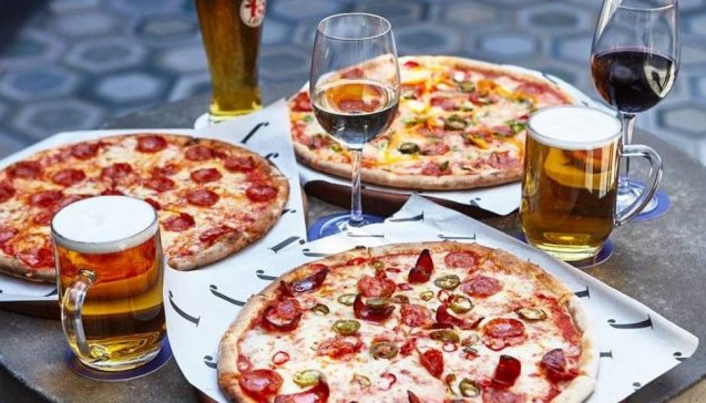 pizza jar 1