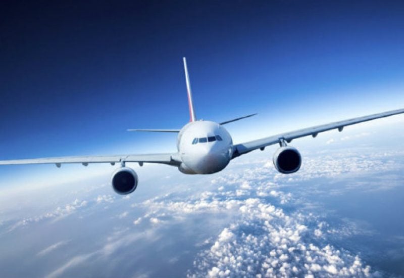 plane