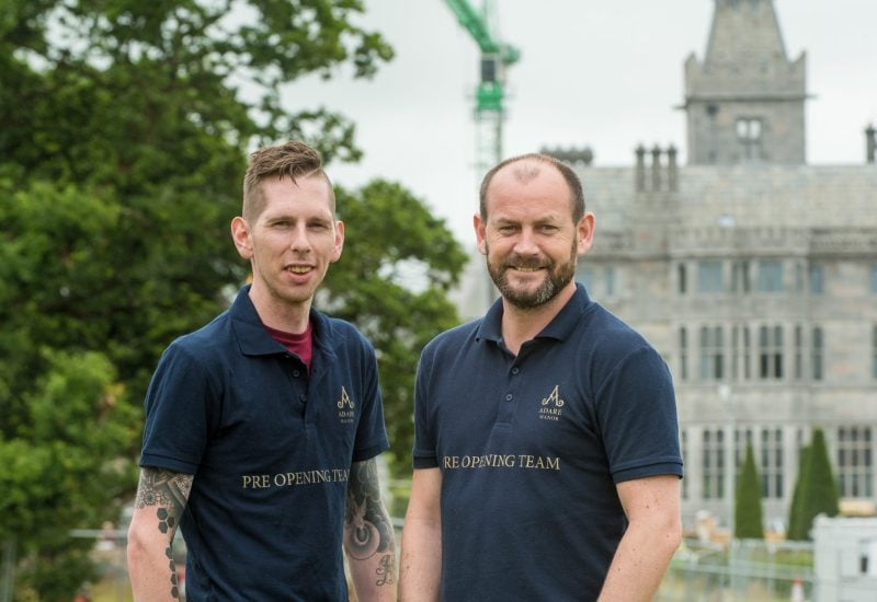 Adare Manor