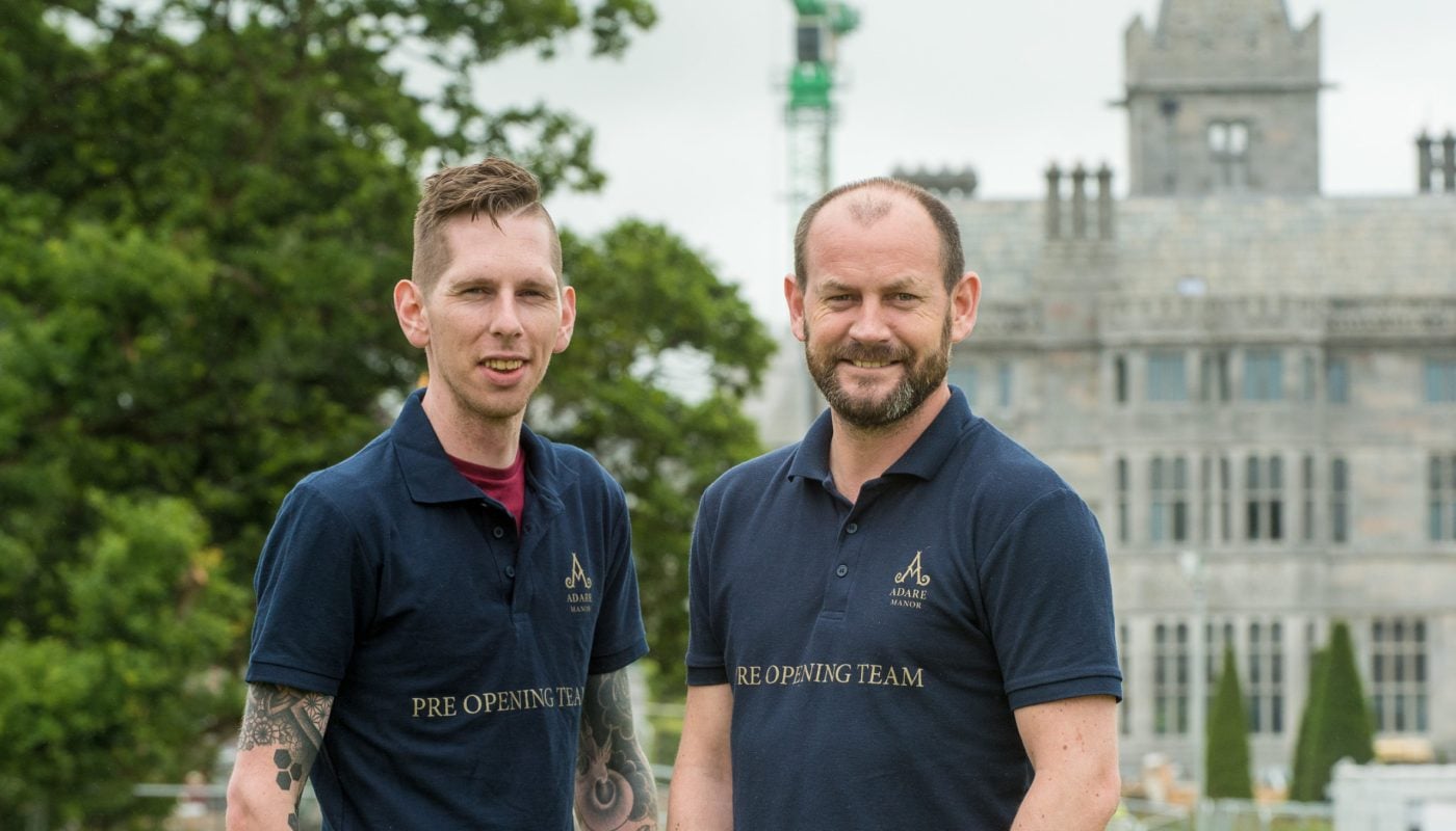 Adare Manor