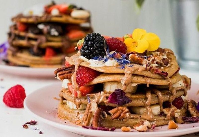Deliciously Healthy Café