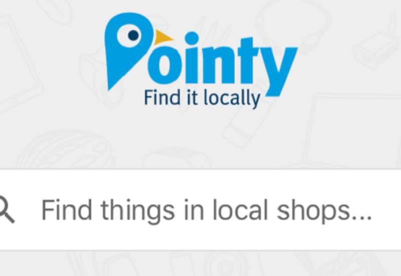 pointy