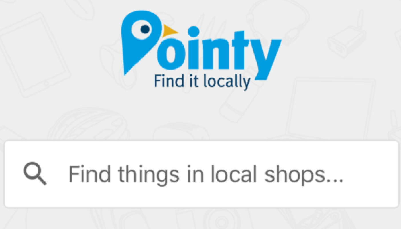 pointy