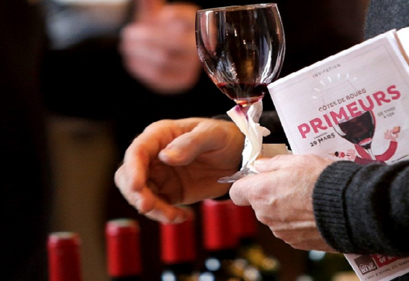 Bordeaux 2015 Primeurs Prices Went Up Over 20 Per Cent After Hailed As a Great Vintage
