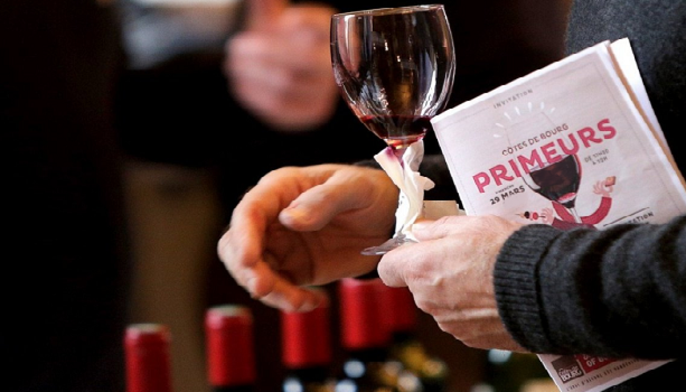 Bordeaux 2015 Primeurs Prices Went Up Over 20 Per Cent After Hailed As a Great Vintage