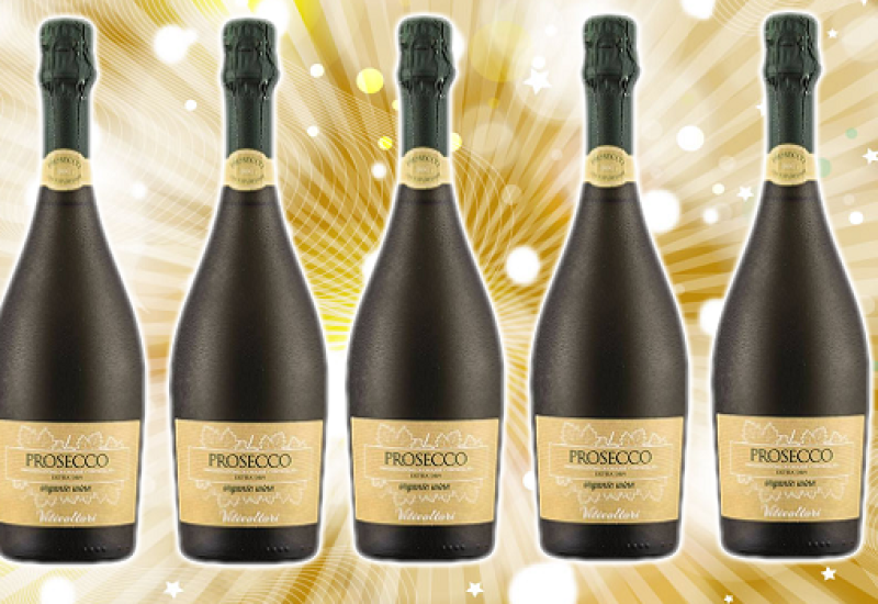procecco organic 2