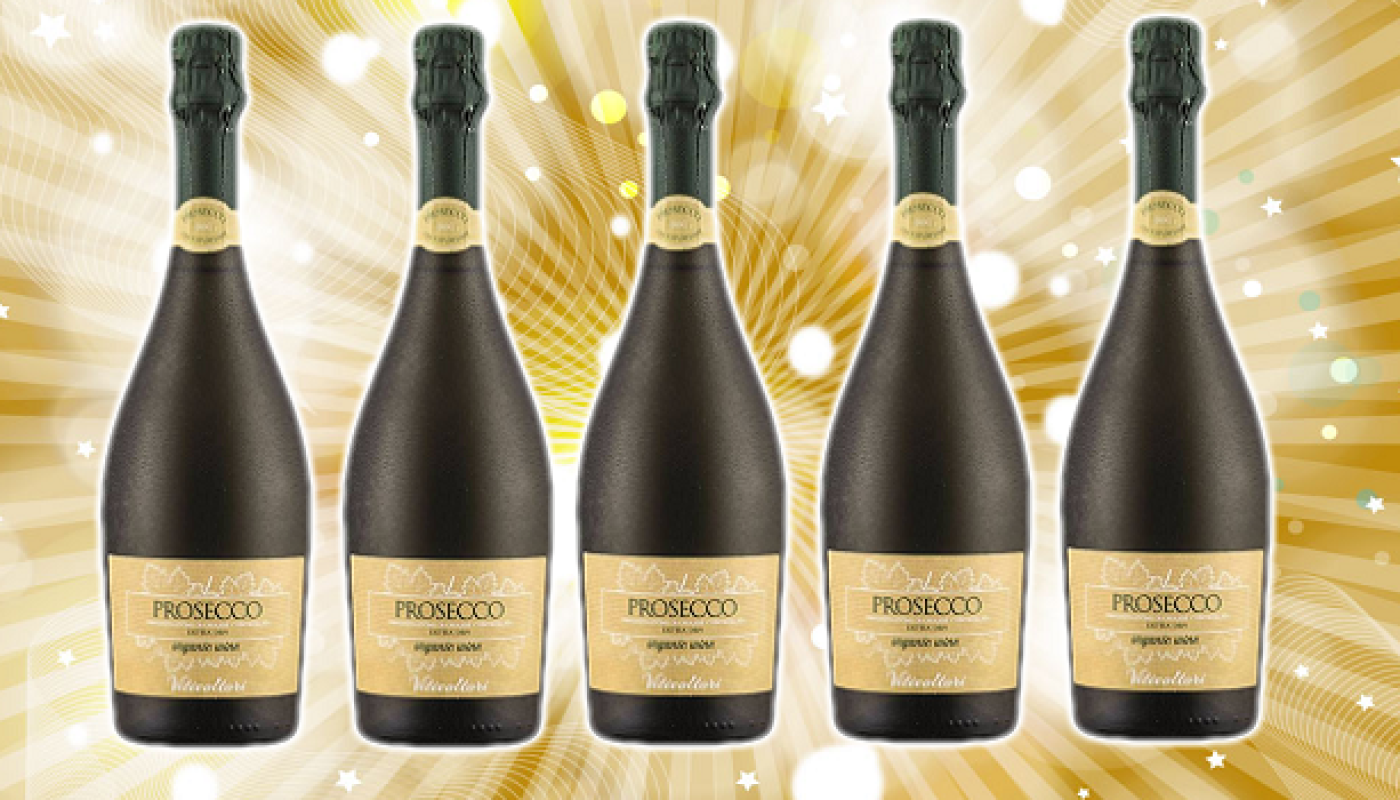 procecco organic 2