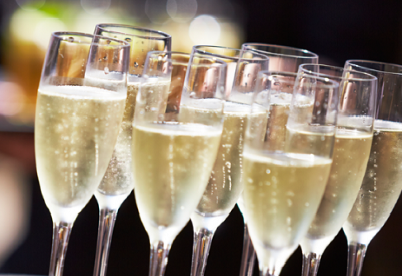 Progrigio: A Prosecco and Pinot Grigio Hybrid Launched this Week